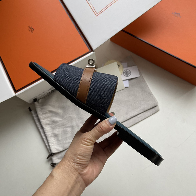 HERMES SLIDE