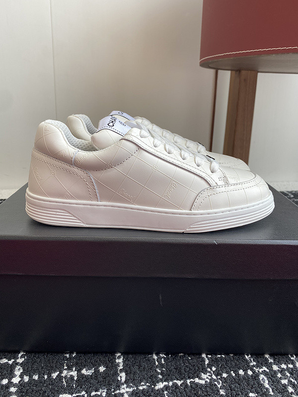 Chanel Sneaker