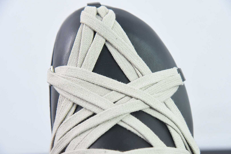 RICK OWENS SANDALS