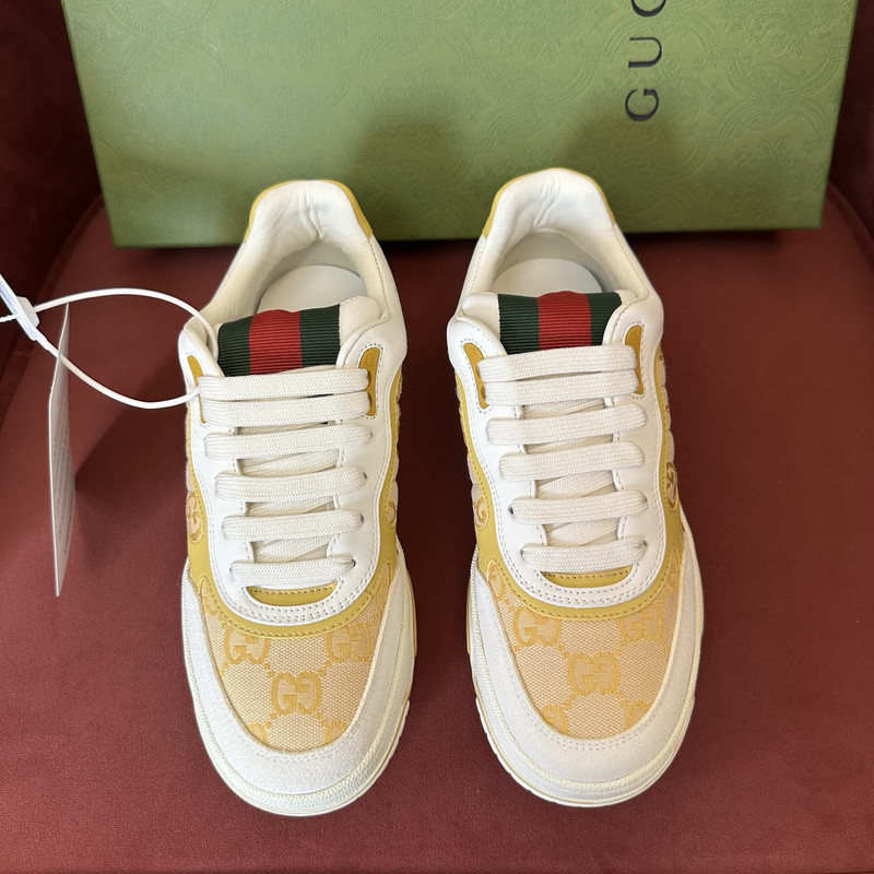 G*u*i sneaker