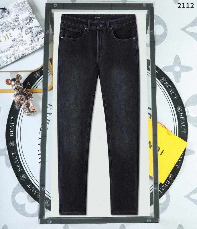 Aceshoe Jeans
