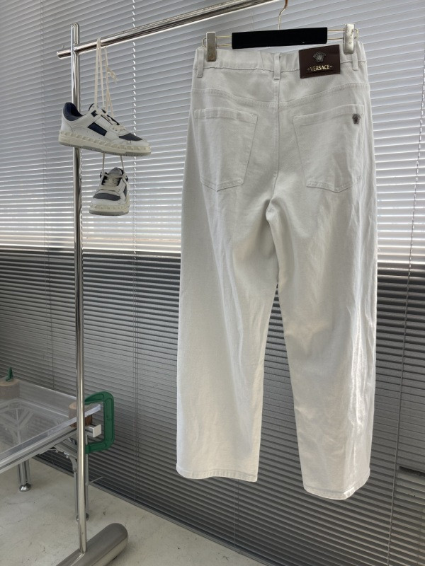 Aceshoe Jeans