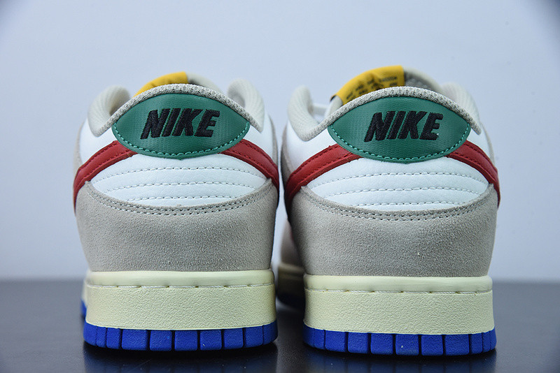 NIKE SB DUNK LOW