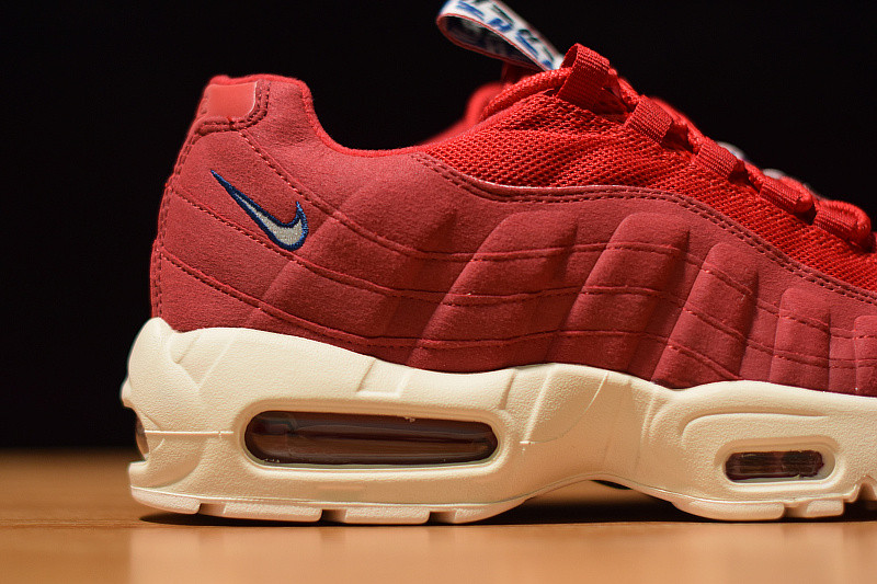 NIKE AIR MAX 95 TT PULL TAB 