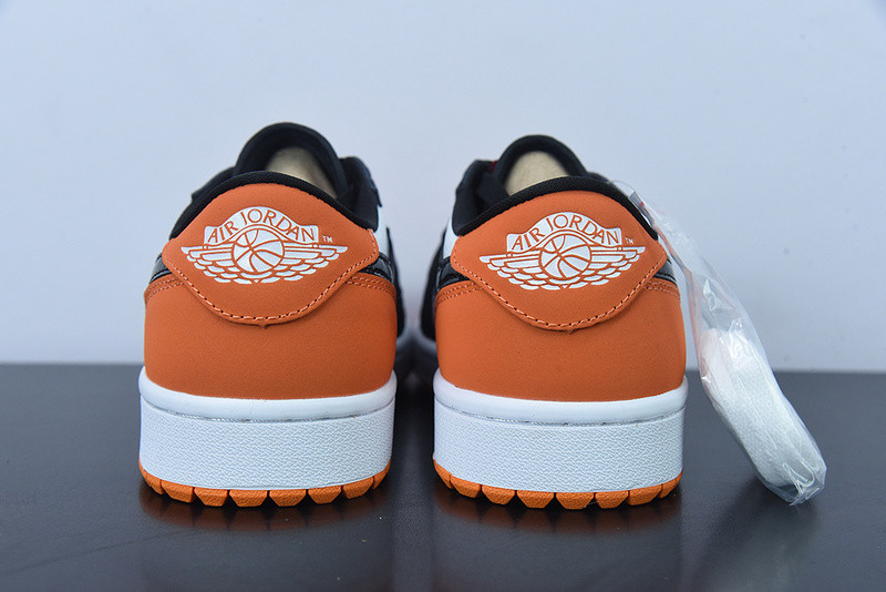 AIR JORDAN 1 LOW GOLF 