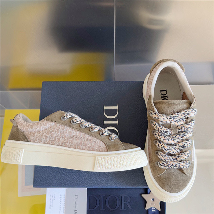 DIO* B33 SNEAKER