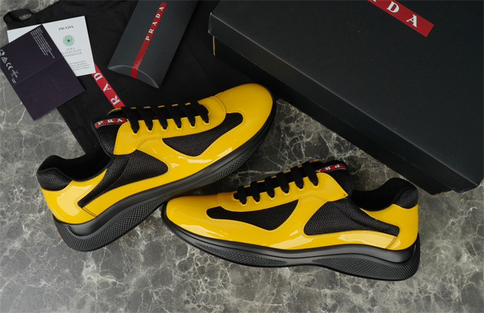 PR SNEAKER
