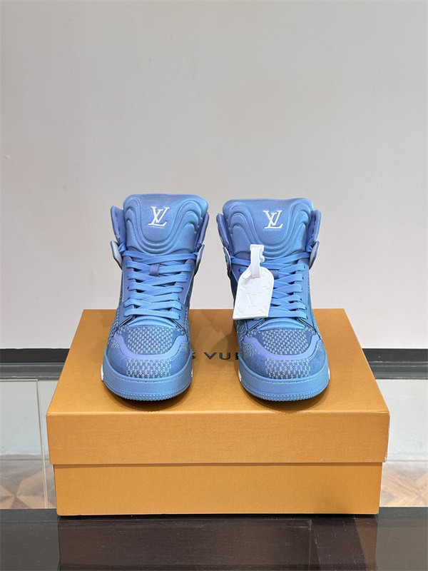LVT SNEAKERS