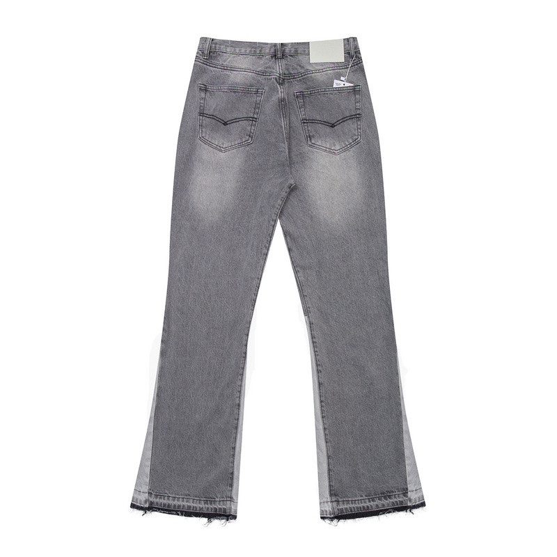 Aceshoe Jeans