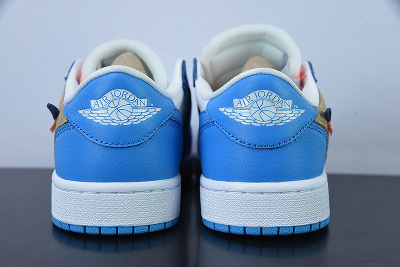 Air Jordan 1 Low