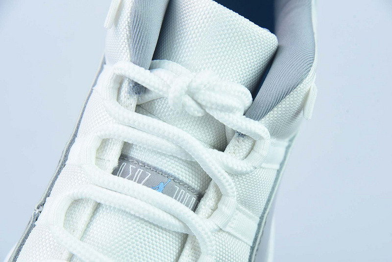 Air Jordan 11 Low “Cement Grey” AV2187-140