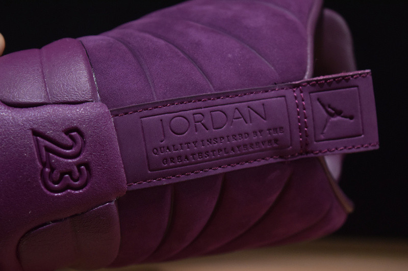 AIR JORDAN 12 RETRO