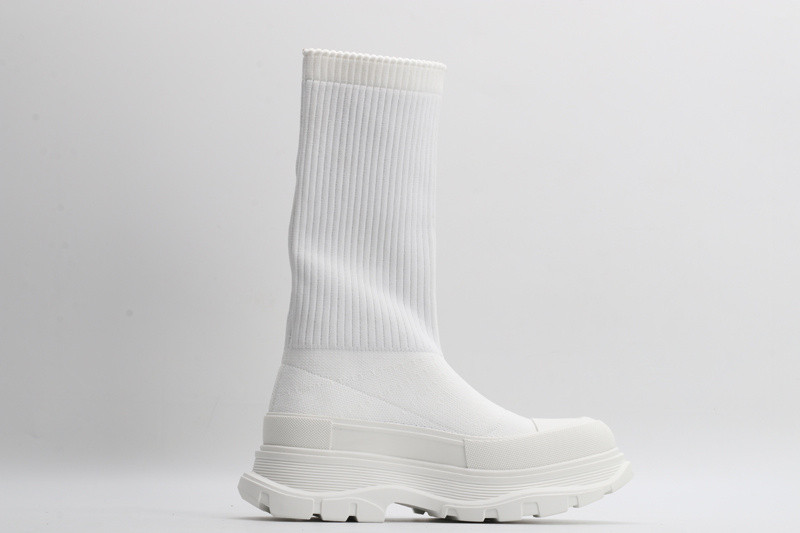 AlexER McEEN SNEAKERS