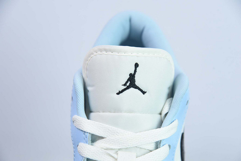 AIR JORDAN 1 LOW GS