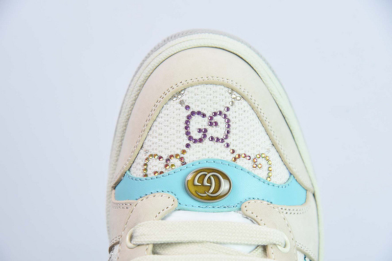G*u*i sneaker