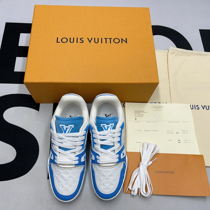 LVT SNEAKERS