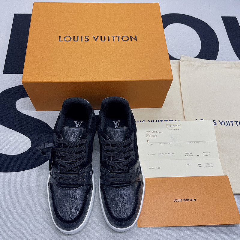 LVT SNEAKERS