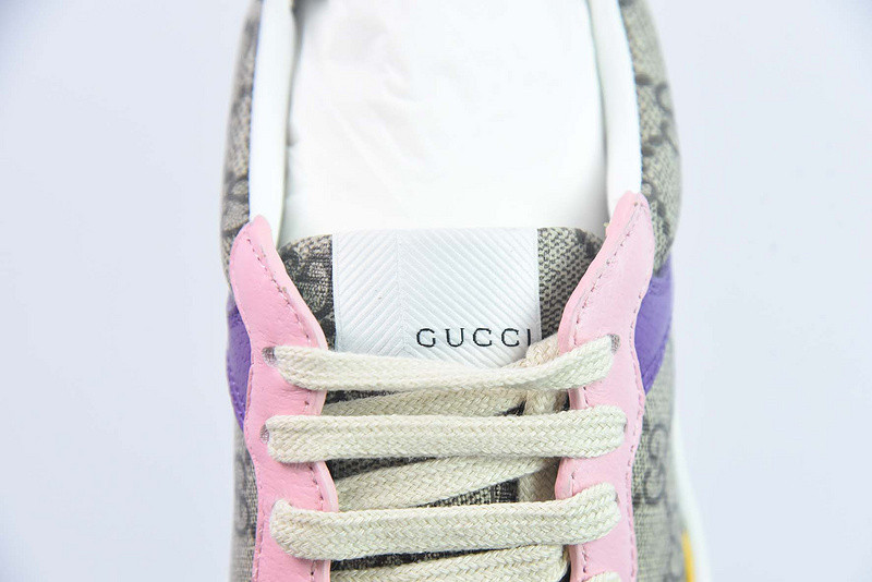 G*u*i sneaker
