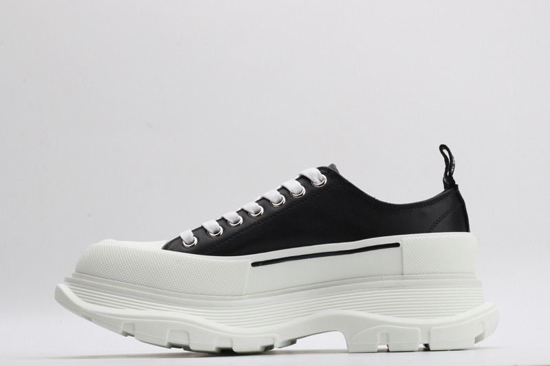 AlexER McEEN SNEAKERS