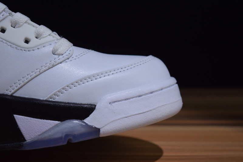 AIR JORDAN 5 RETRO "PRO STARS" 136027-115