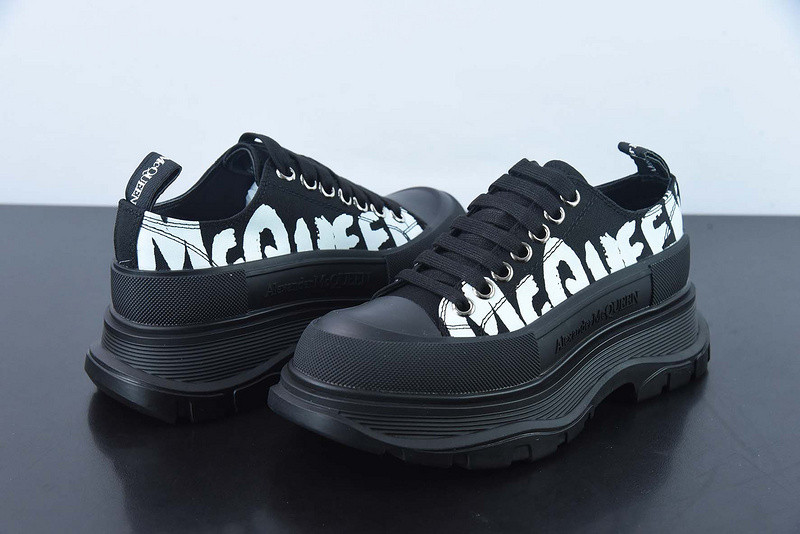 AlexER McEEN SNEAKERS
