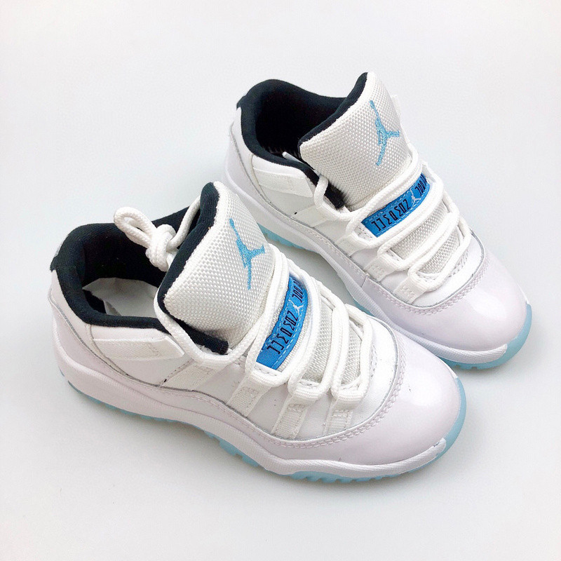 Toddler Jordan 11