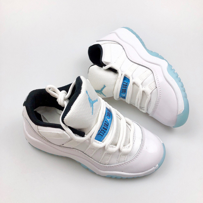Toddler Jordan 11