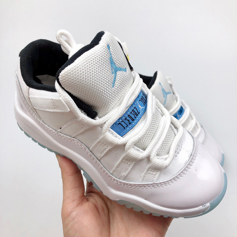 Toddler Jordan 11