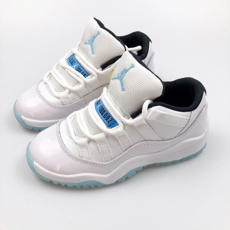 Toddler Jordan 11