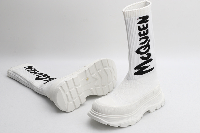 AlexER McEEN SNEAKERS