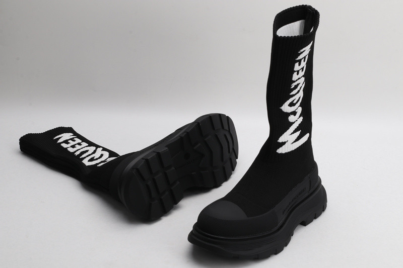 AlexER McEEN SNEAKERS