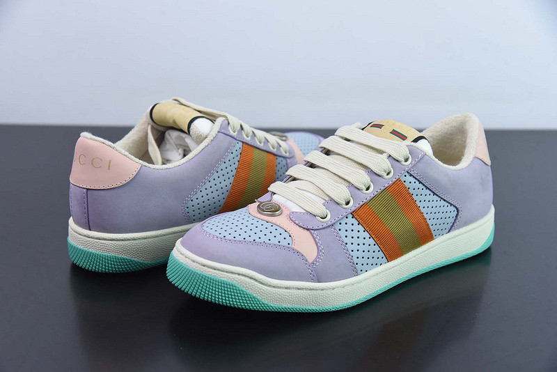 G*u*i sneaker
