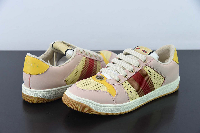 G*u*i sneaker
