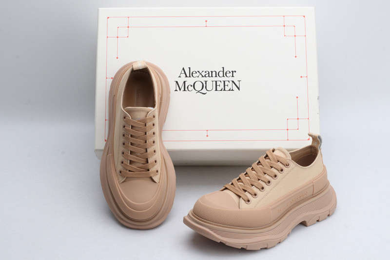 AlexER McEEN SNEAKERS