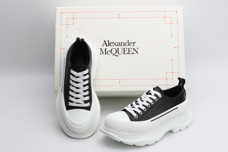 AlexER McEEN SNEAKERS
