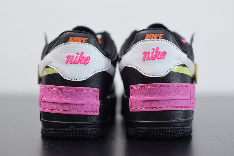 NIKE AIR FORCE 1 SHADOW CU4743-001
