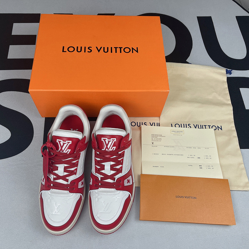 LVT SNEAKERS