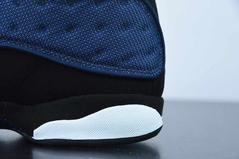 AIR JORDAN 13 “BRAVE BLUE” DJ5982-400