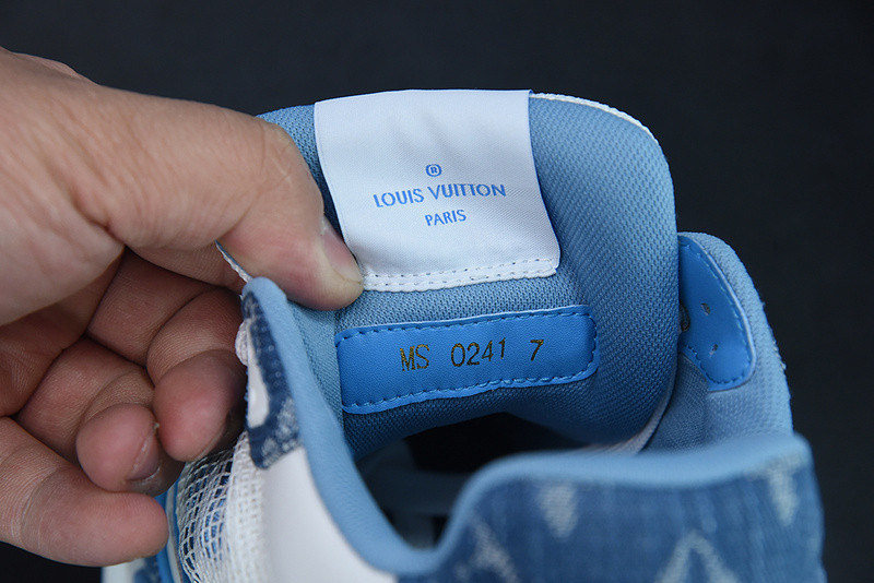 LVT SNEAKERS