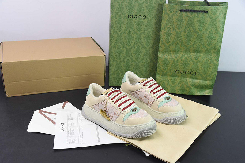 G*u*i sneaker