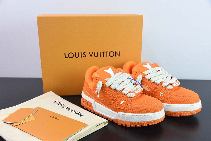 LVT SNEAKERS