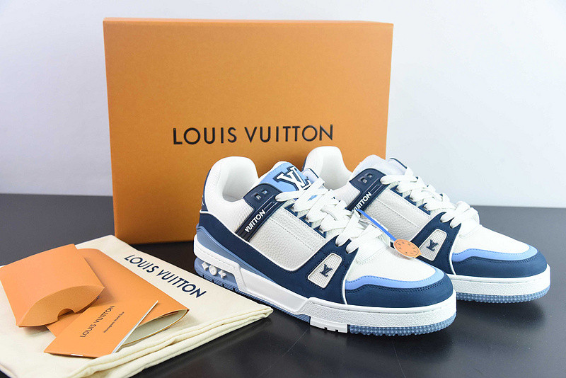 LVT SNEAKERS