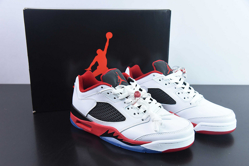 Air Jordan 5 Retro Low 
