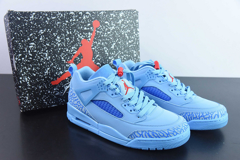 Jordan Spizike Low Houston Oilers FQ1759-400