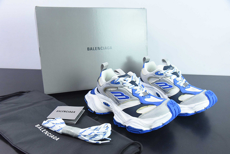 BC CARGO SNEAKER
