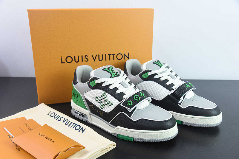 LVT SNEAKERS