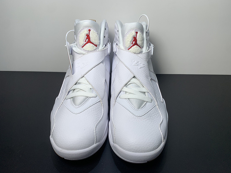OVO x Air Jordan 8 Retro 