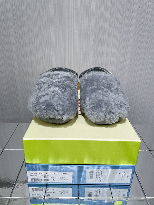 Marni slippers