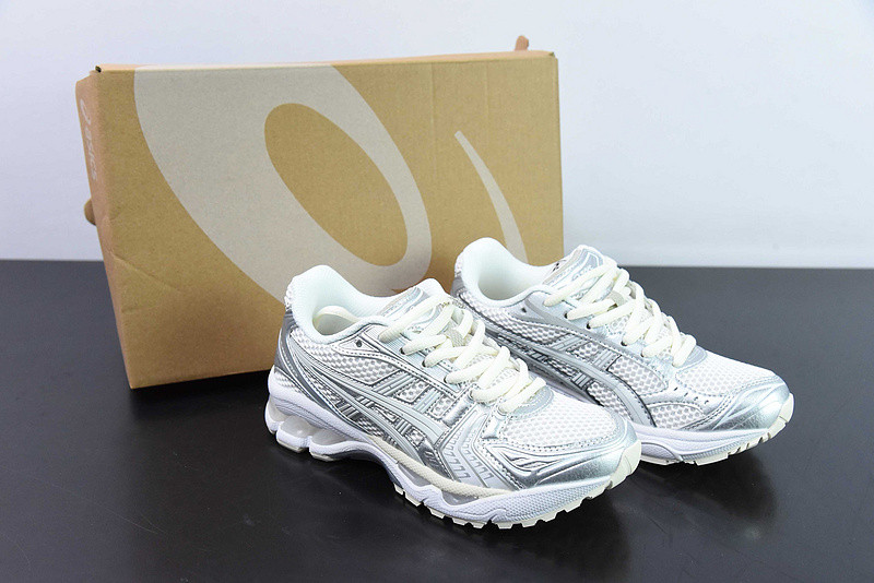 JJJJound x ASICS Gel-Kayano 14