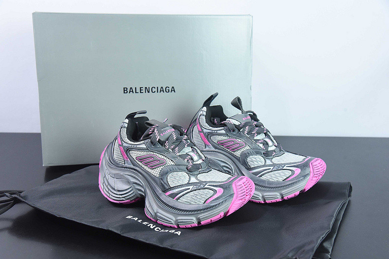 BC XL SNEAKERS